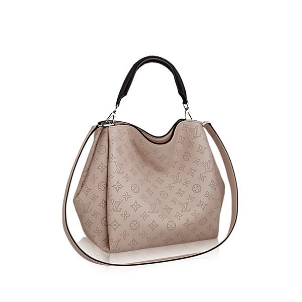 Louis Vuitton Babylone PM M50032