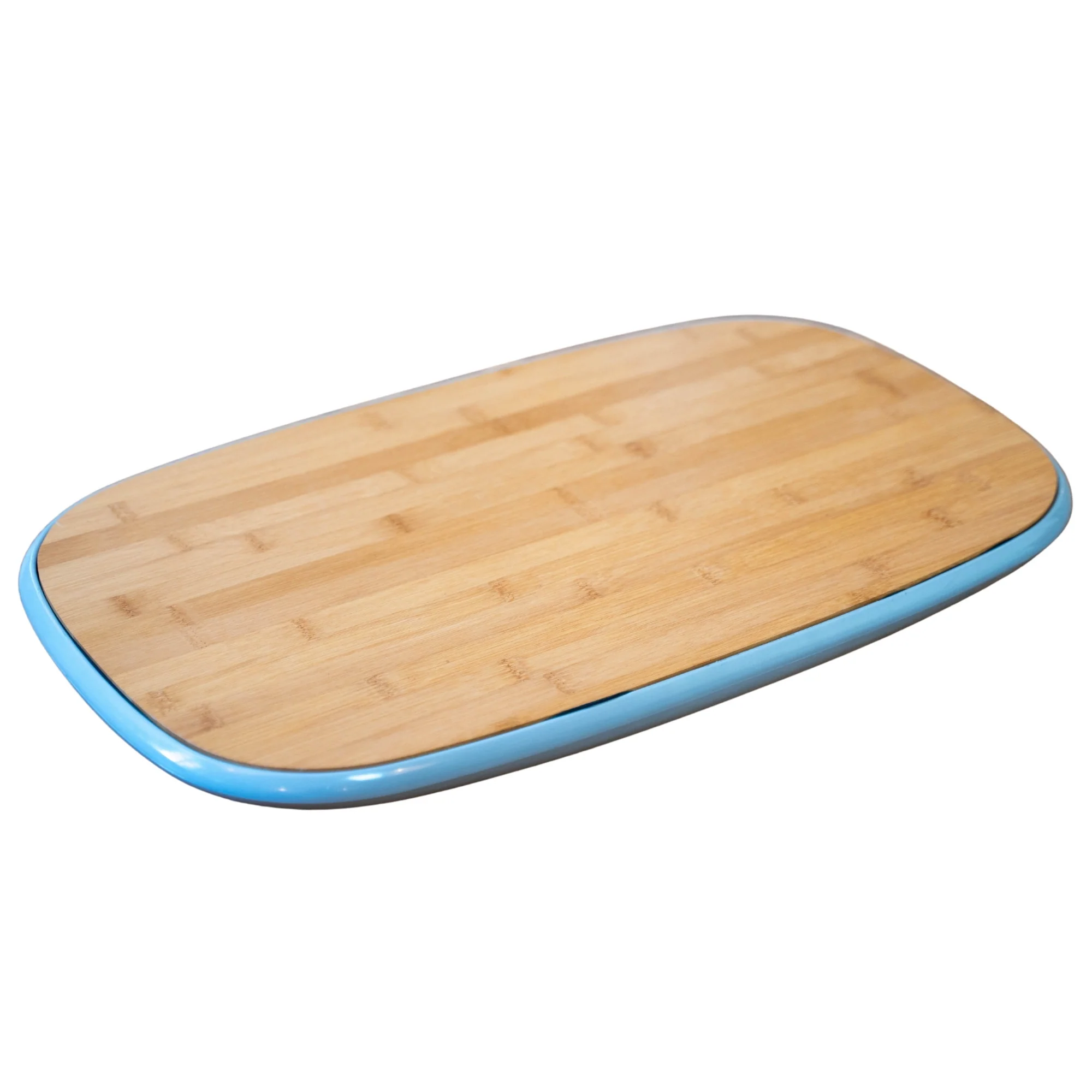 Planche d'équilibre en bambou - Balance Board