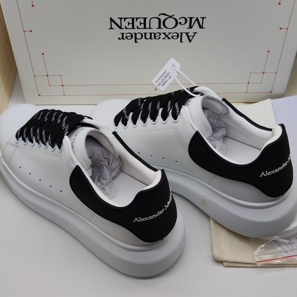Alexander McQueen‘Larry’sneakers