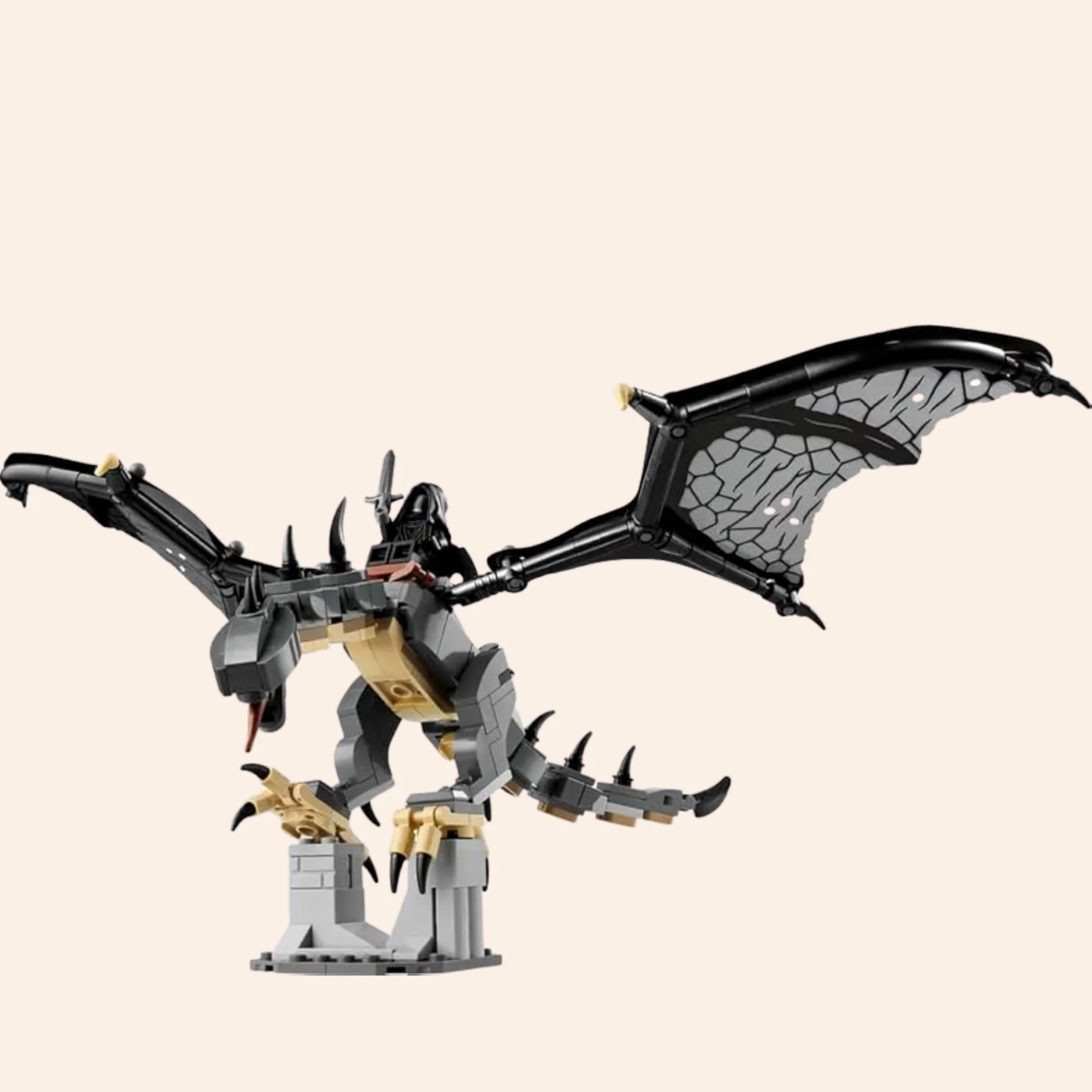 Fell Beast Dragon 40693