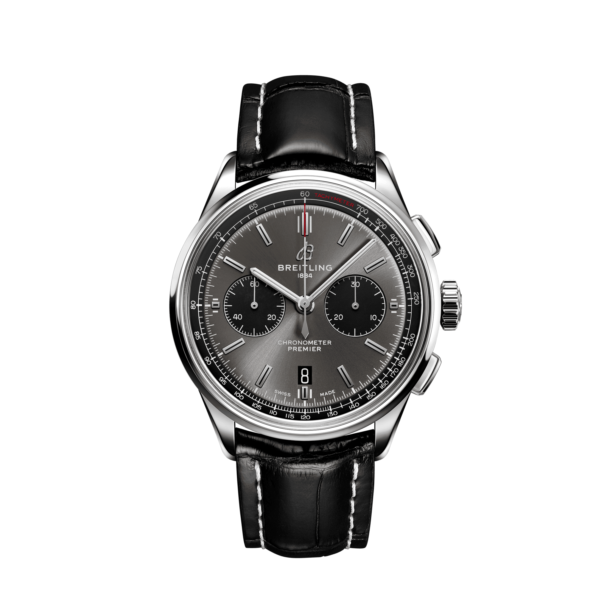 Breitling Premier B01 Chronograph AB0118221B1P1【1:1 Replica】