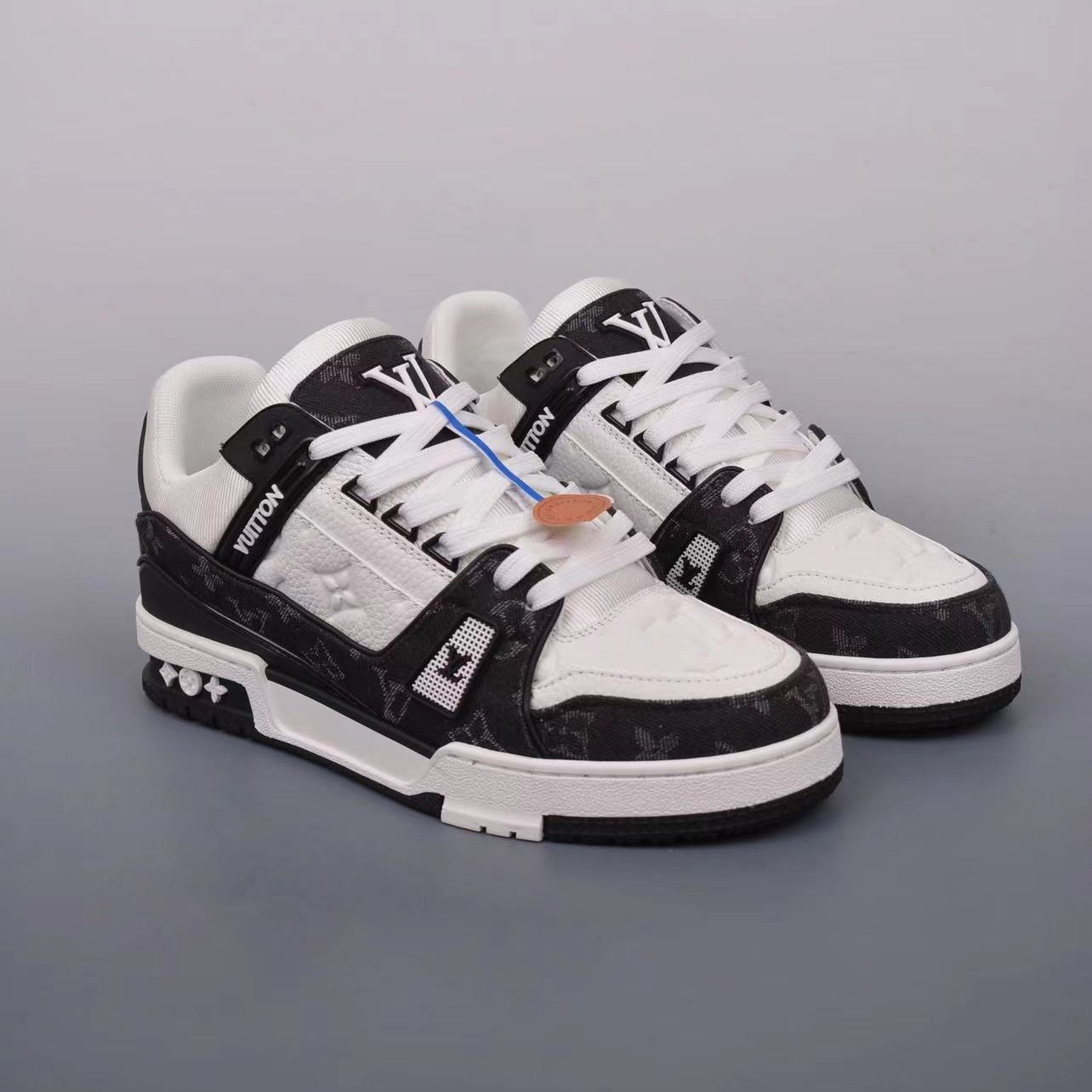 LV TRAINER