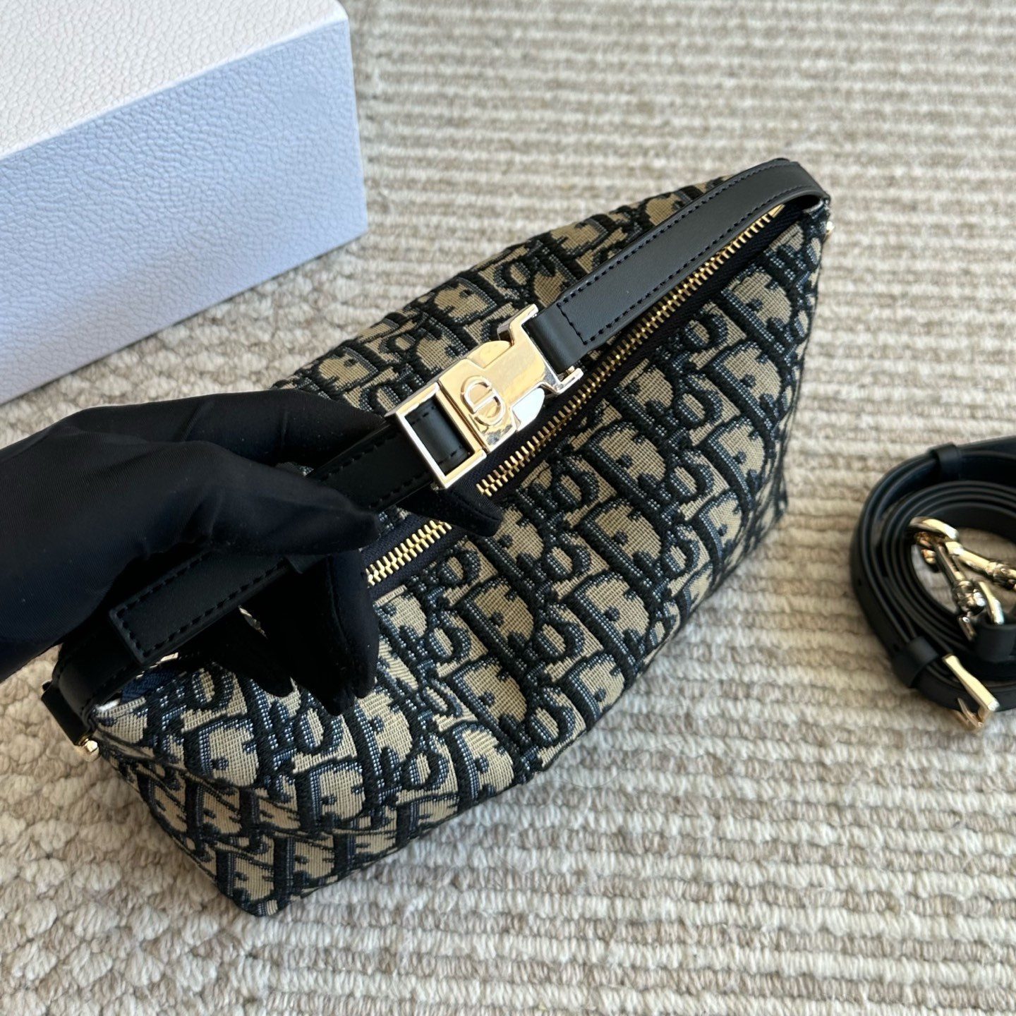 D-JOURNEY BAG