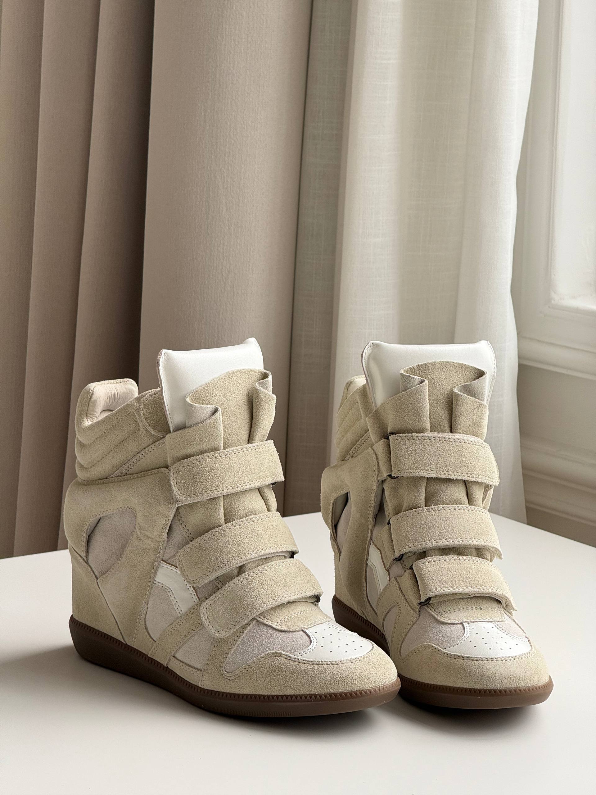Isabel Marant Bekett