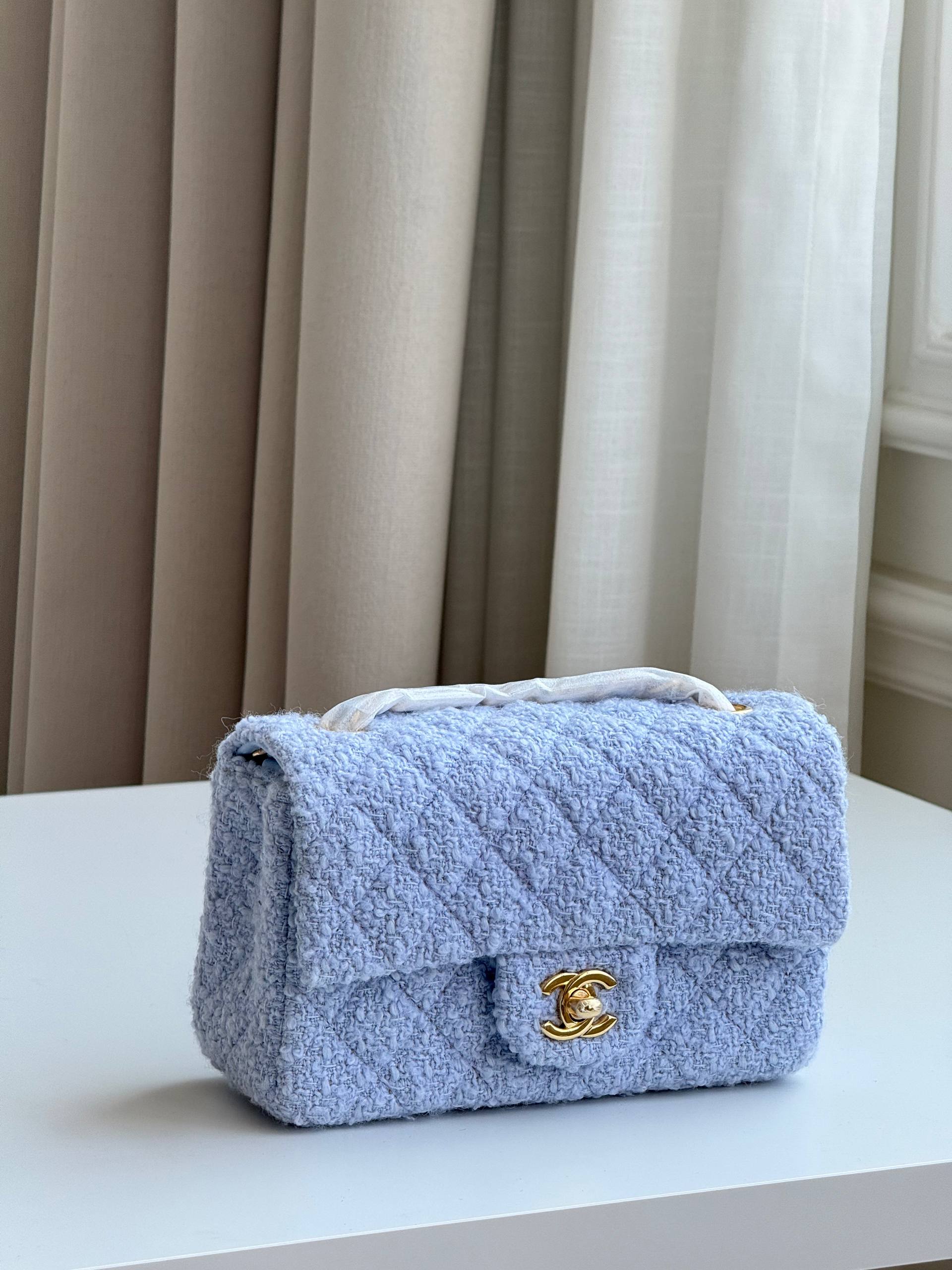 Chanel Classic Flap Bag