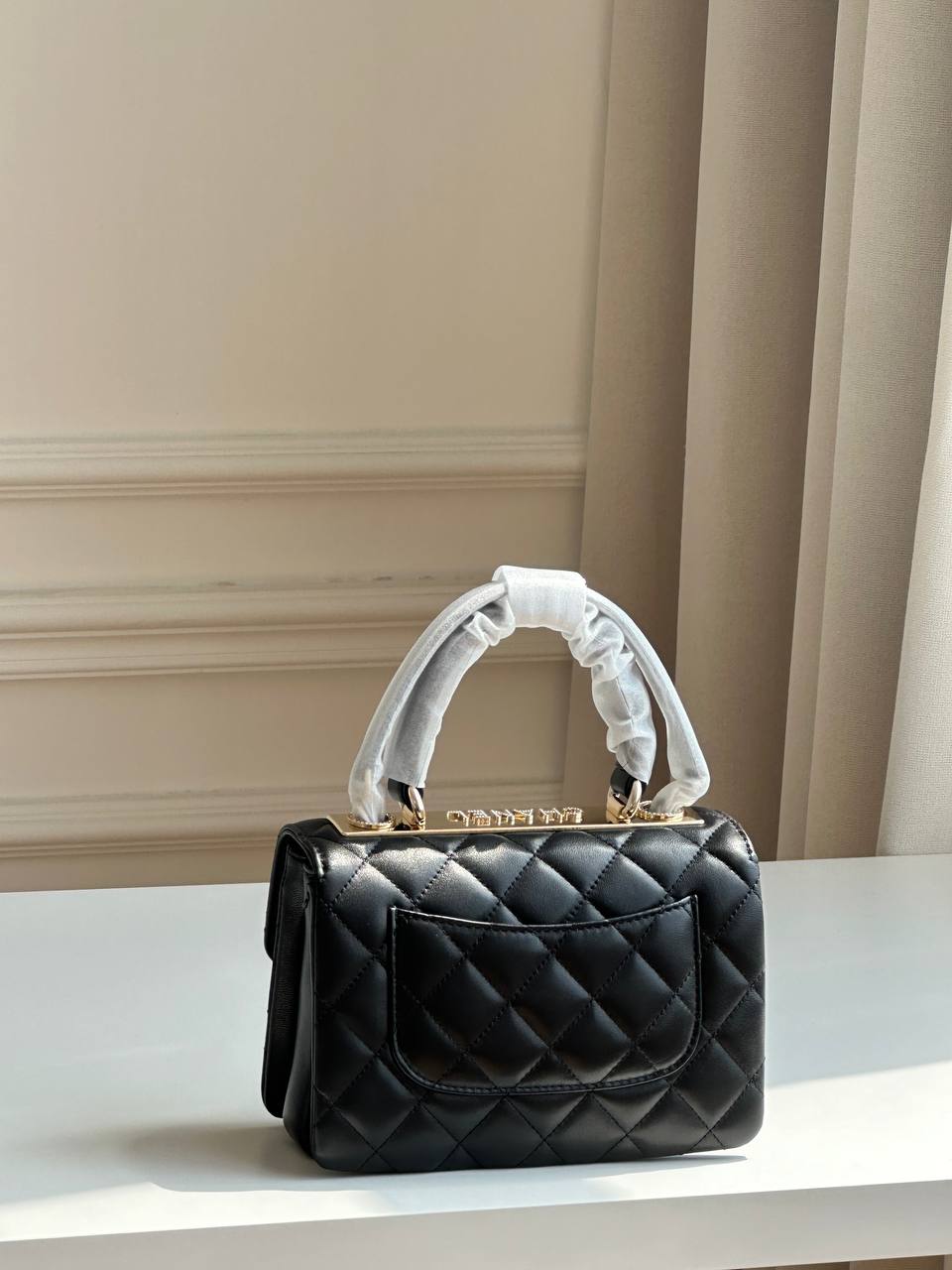 Chanel Trendy CC Small Flap Bag
