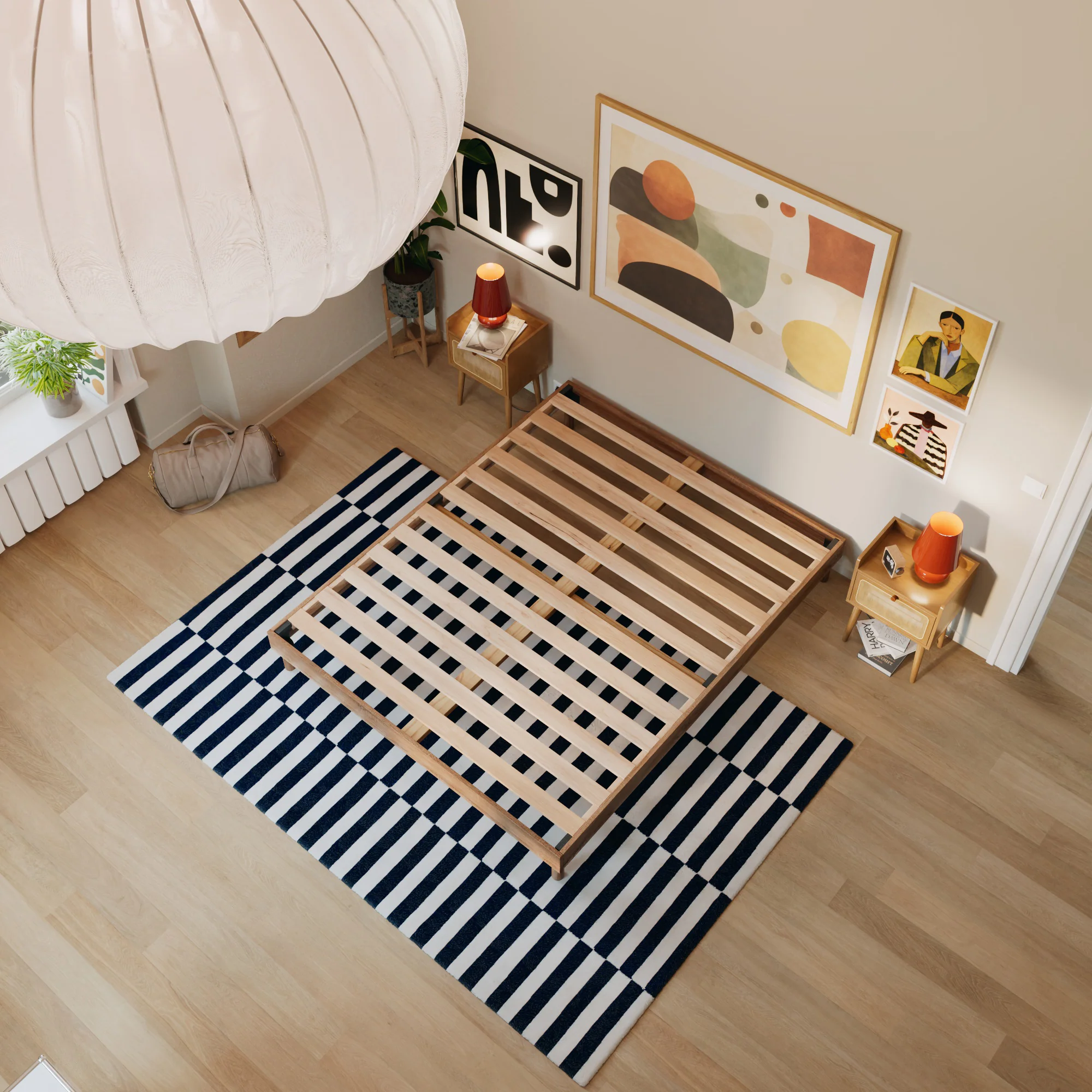 Sommier Essentiel