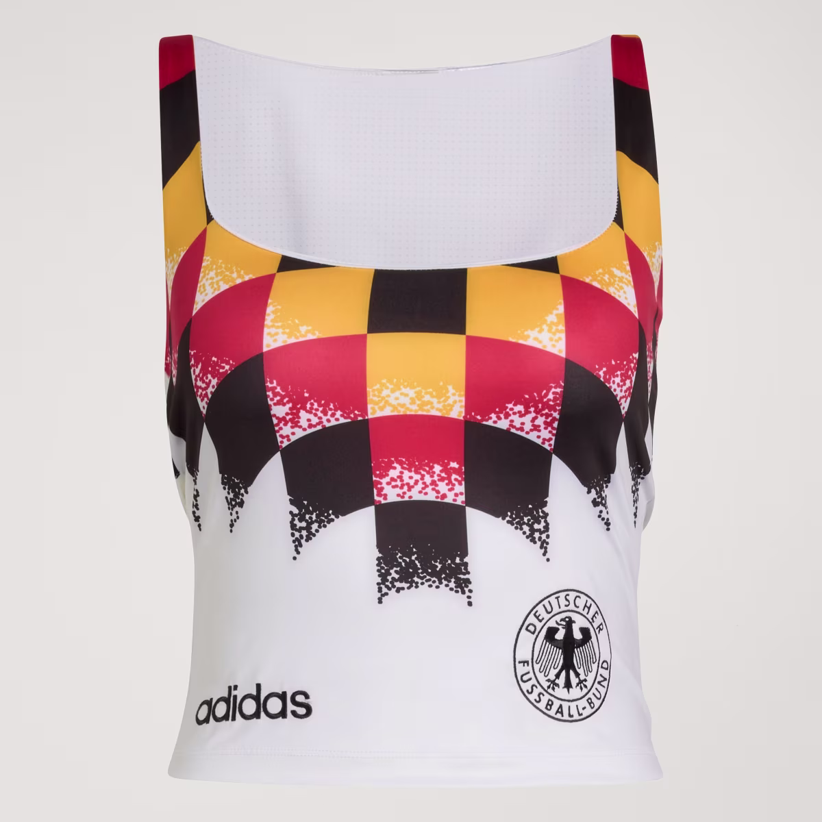 DEUTSCHLAND RECONSTRUCTED BRINGBACK TRIKOT