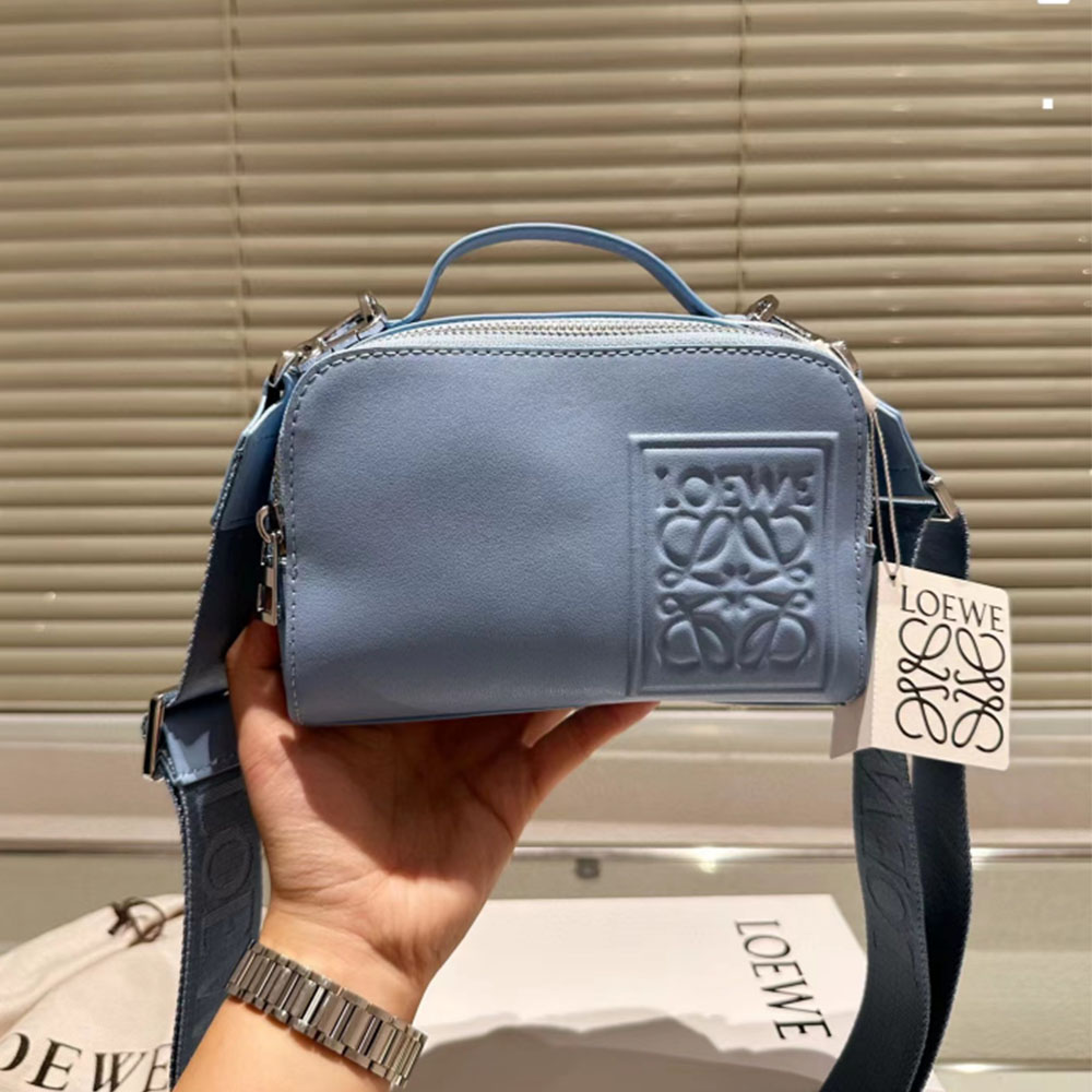 Loewe Camera Bag Men