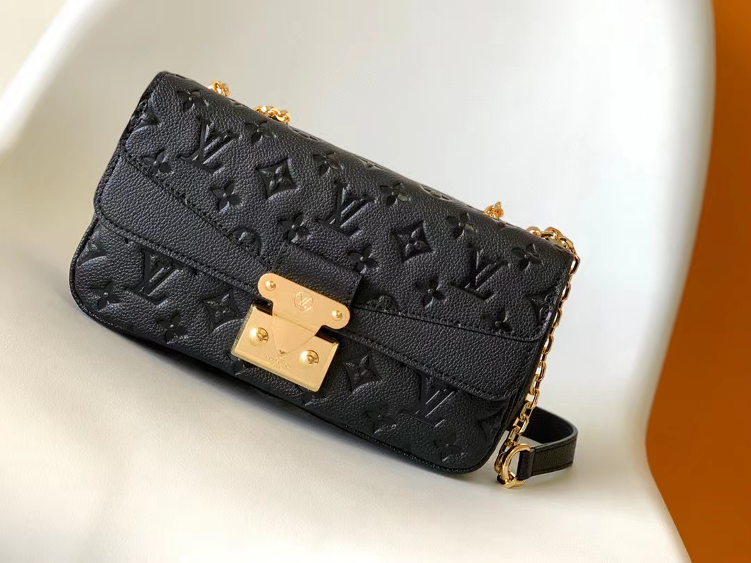 LV Marceau Bag