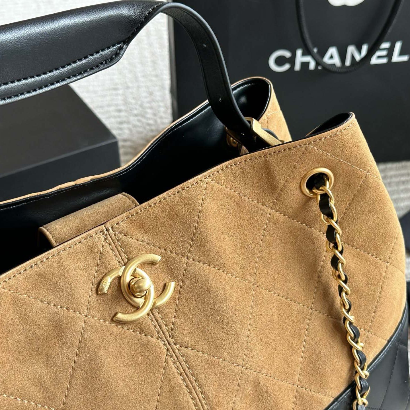 HOBO BAG