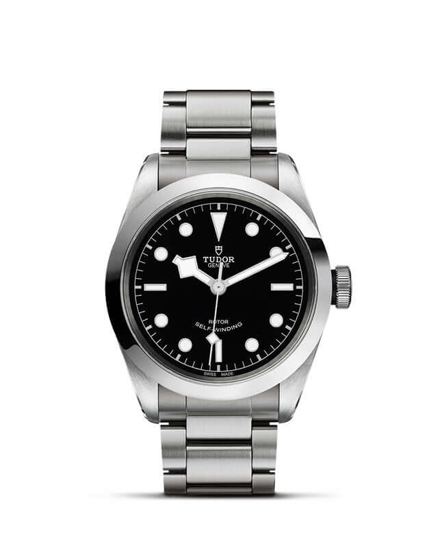 Tudor Black Bay 41【1:1 Replica】