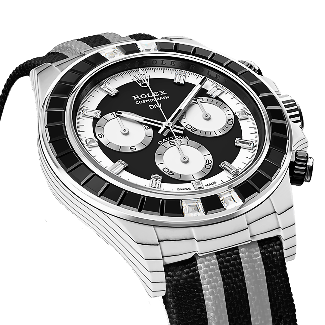 DiW Rolex Daytona 