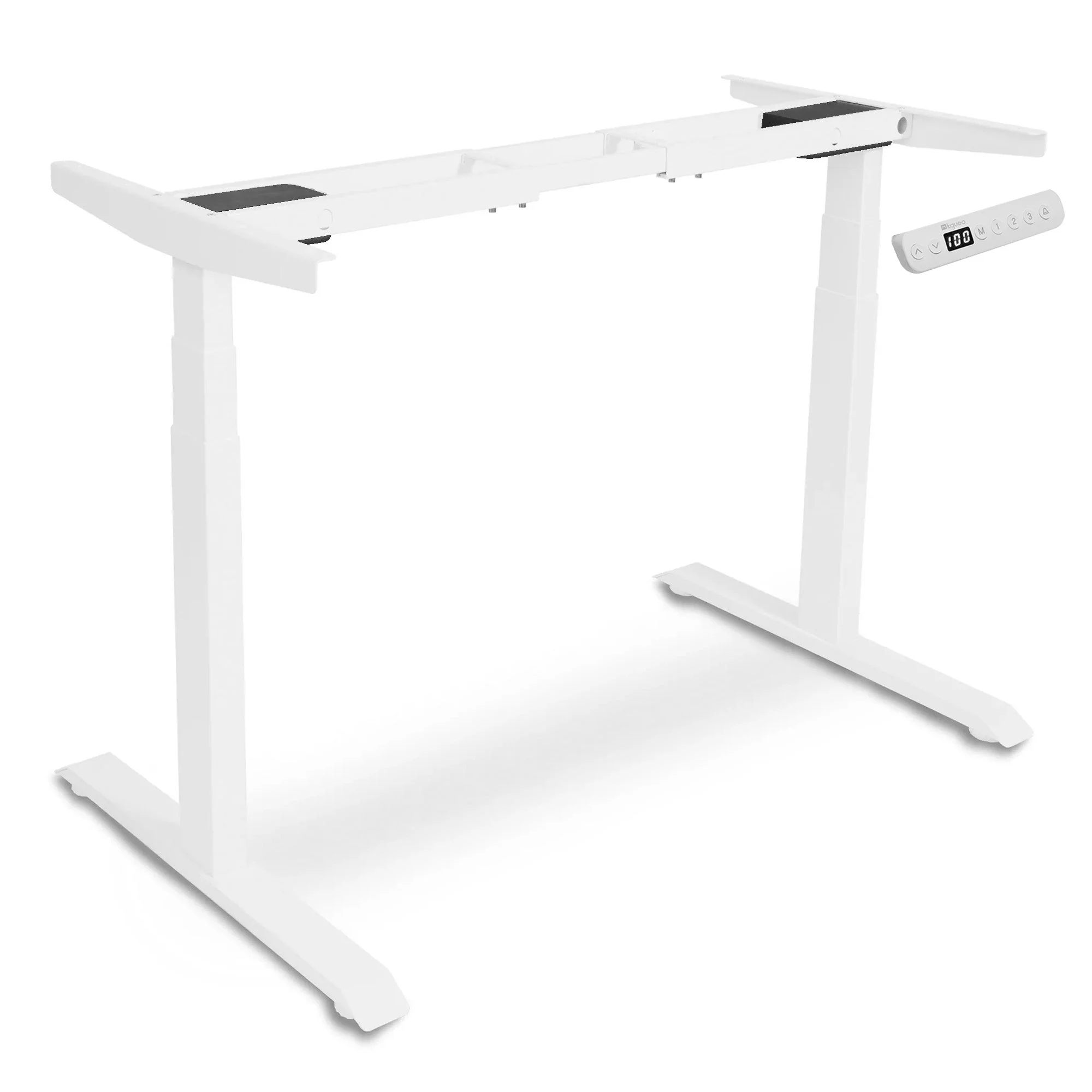 Piètement de bureau assis debout - DYNAMIC