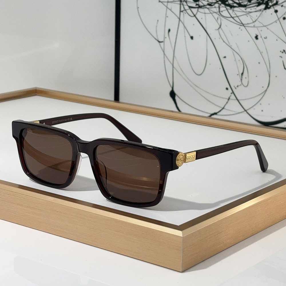 Gucci  Uv protection sunglasses Top quality
