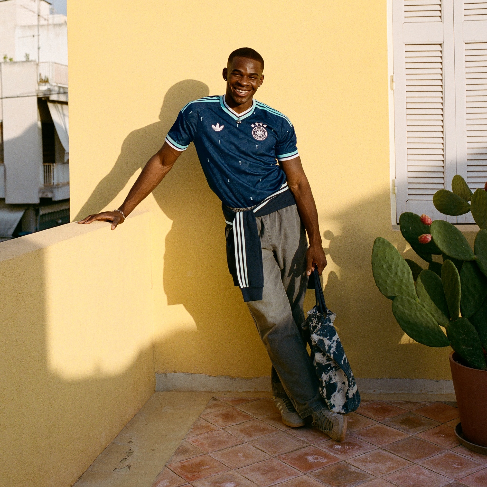 SHOPPE GANZE OUTFITS 5 Artikel
