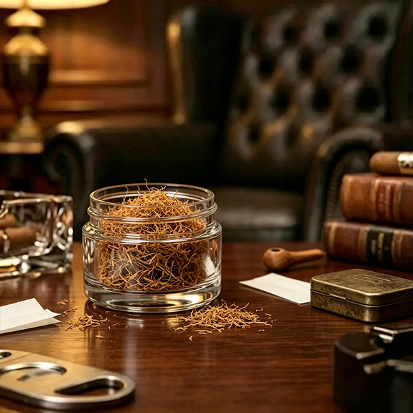 (Wholesale Prices) Loose Tobacco