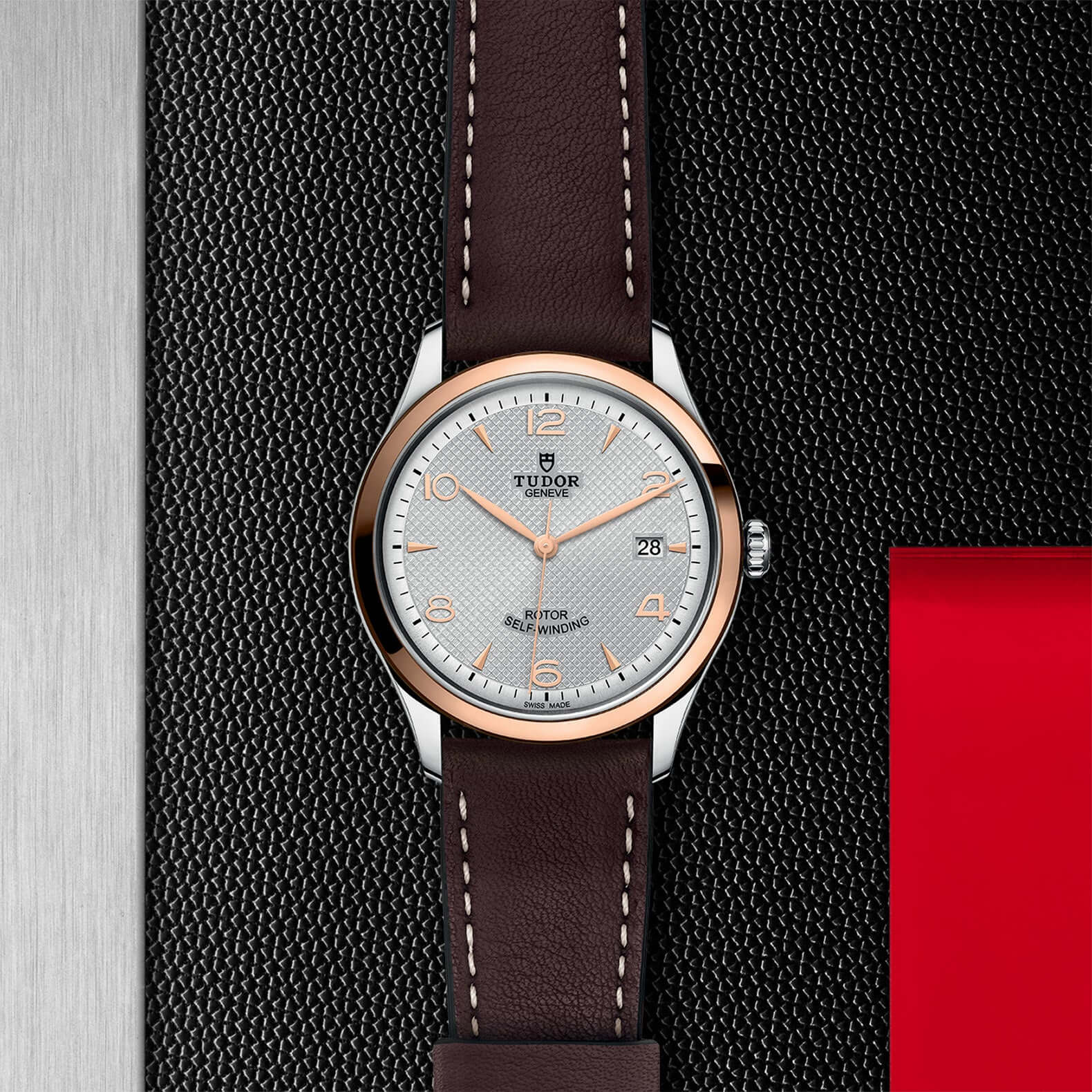 Tudor 1926 39mm【1:1 Replica】