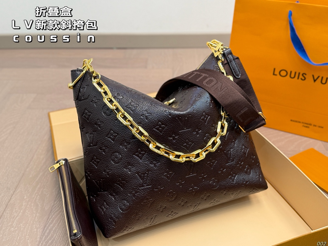 LV  Bag