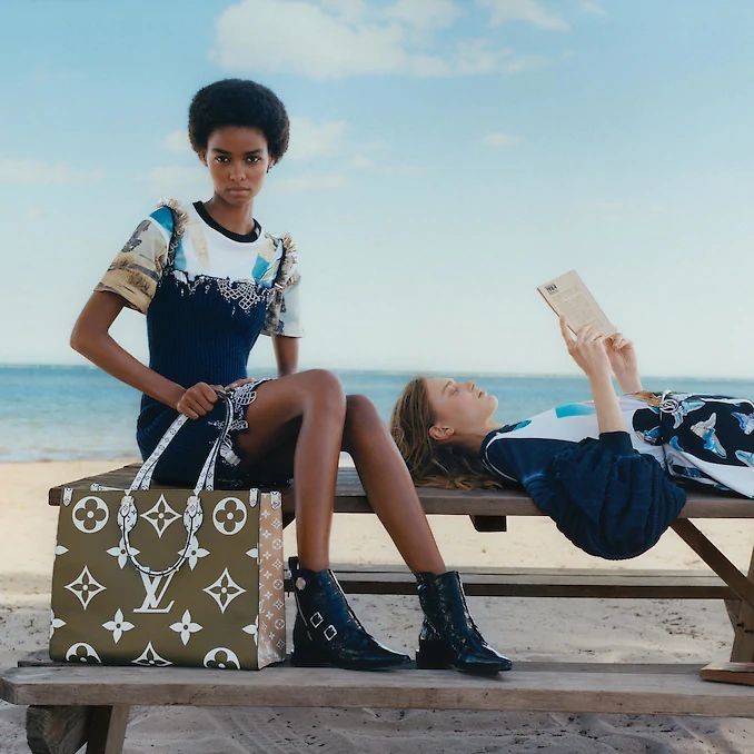 Louis Vuitton M44571 Onthego