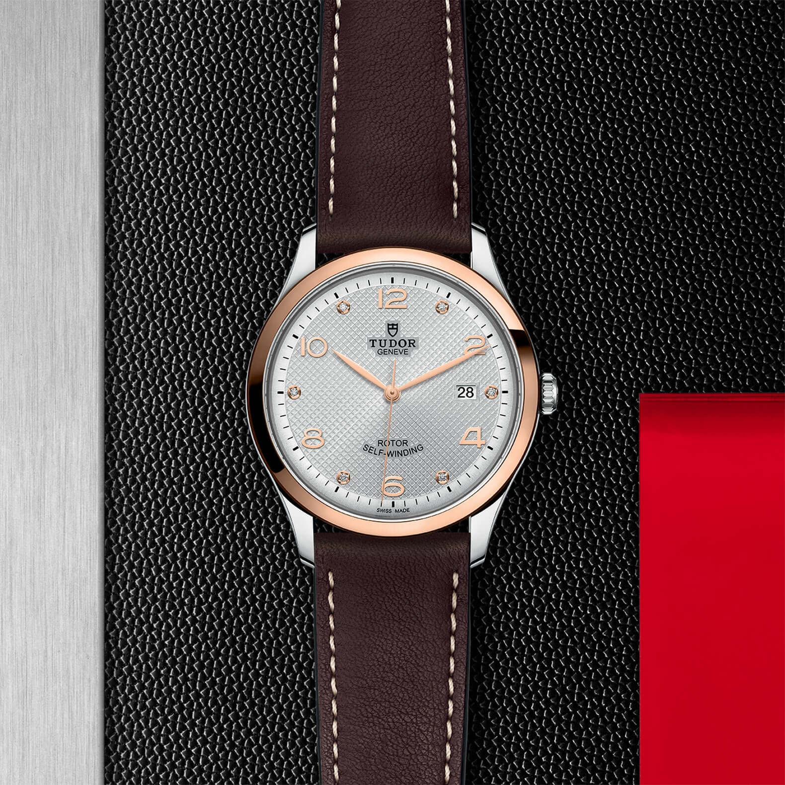 Tudor 1926 41mm【1:1 Replica】