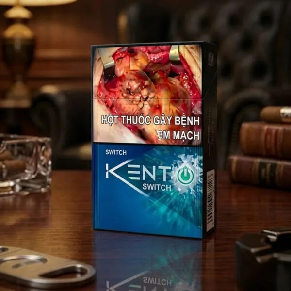 Vietnamese Kent Switch