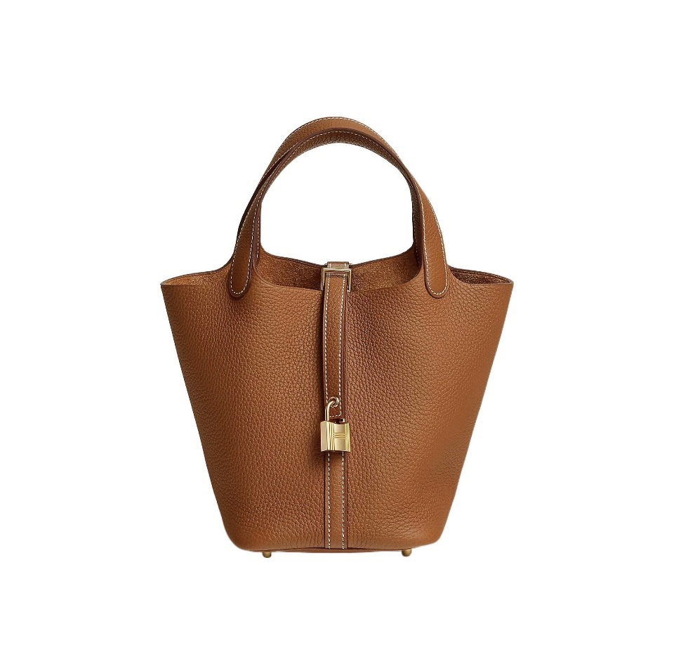 Hermes Picotin Bag Hanbag