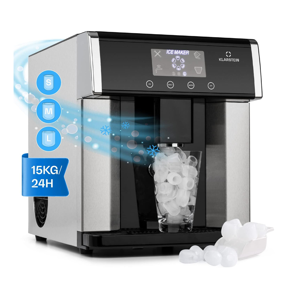 Ice Maker