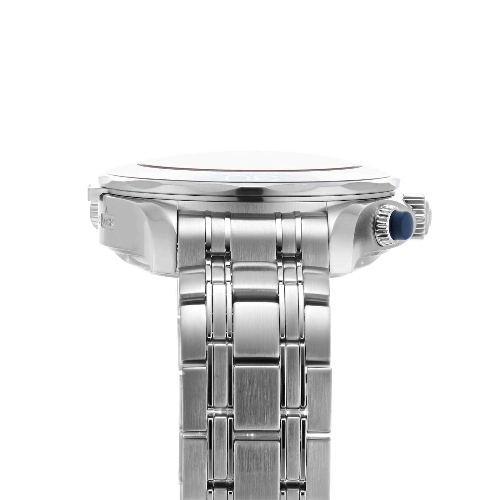 OMEGA Seamaster Diver Co-Axial Master Chronometer Chronograph 44mm Mens Watch O21030445103002