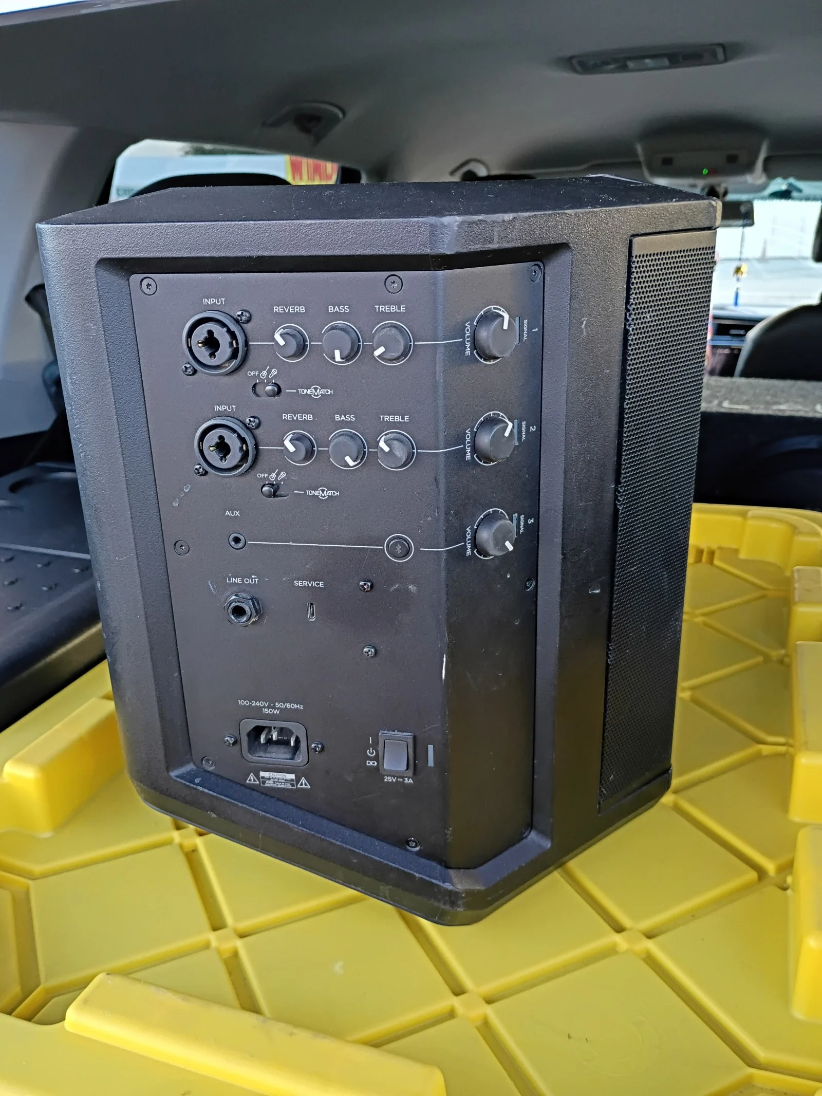 Bose Like new WTB6B