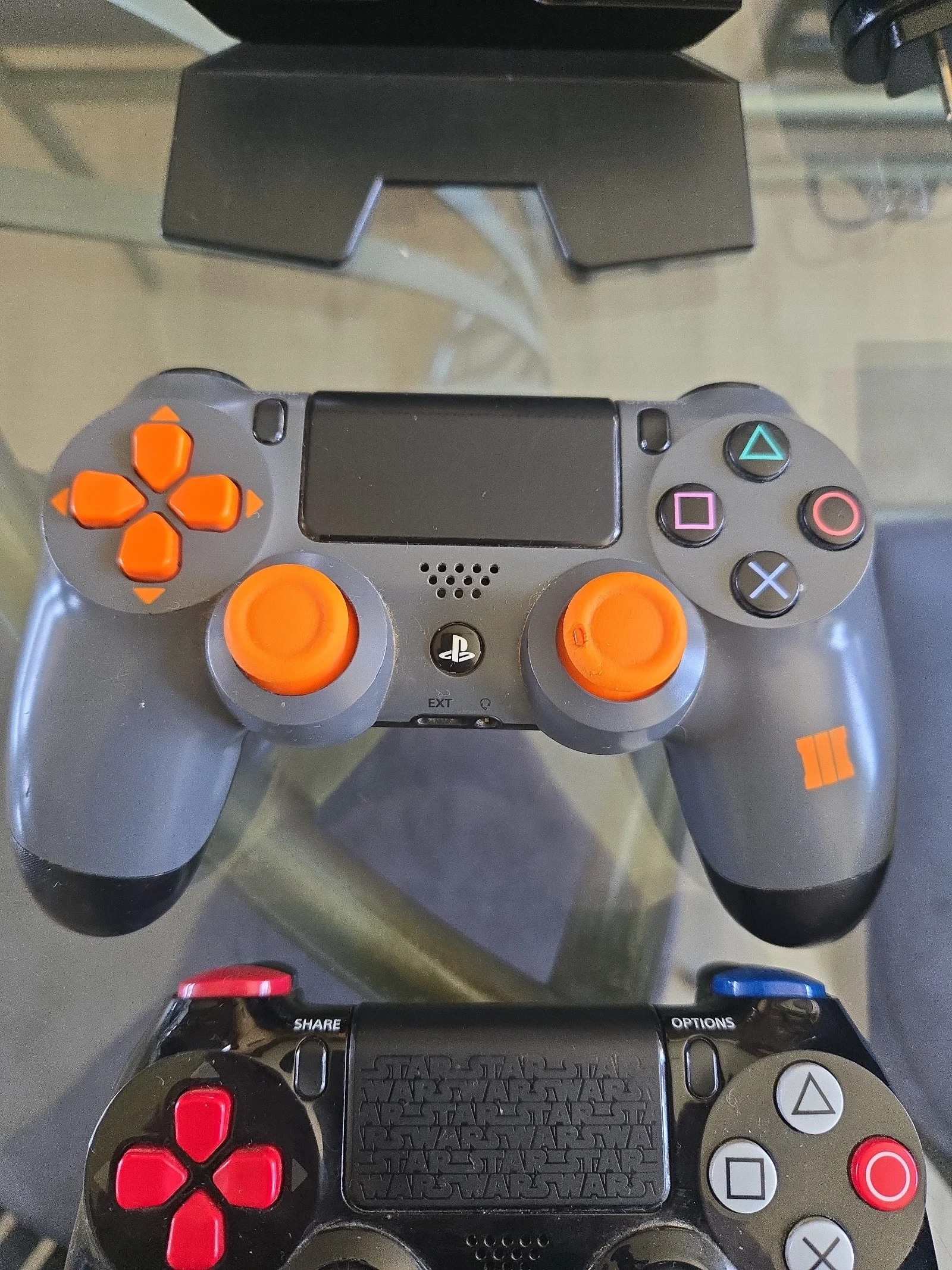 PlayStation 4 Black ops 3 limited edition KG6RL