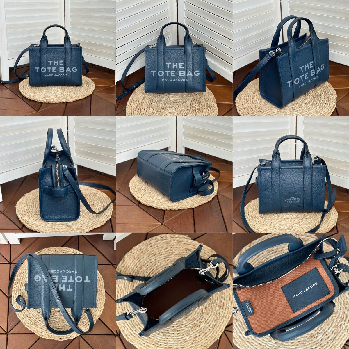 Women handbag H053L01RE22 H009L01SP21 H004L01PF21 leather shoulder sling the tote bag