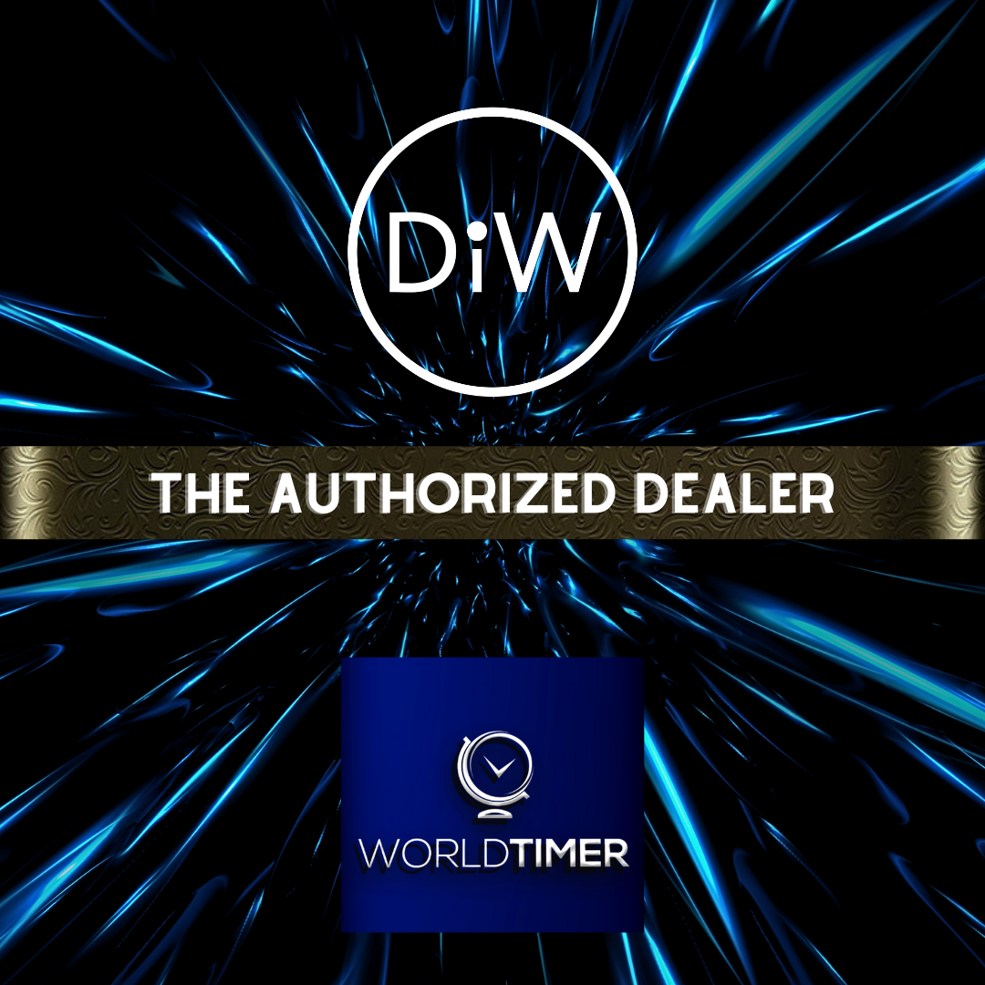 FARFETCH DiW Rolex Sea Dweller 