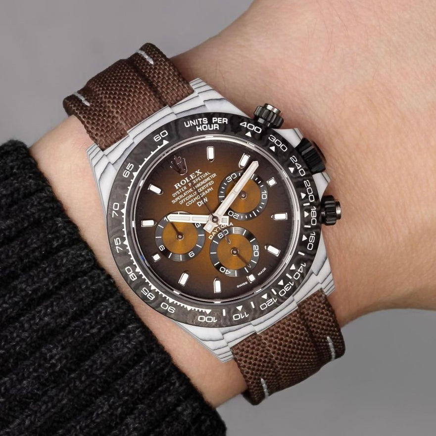 Rolex DiW Daytona 