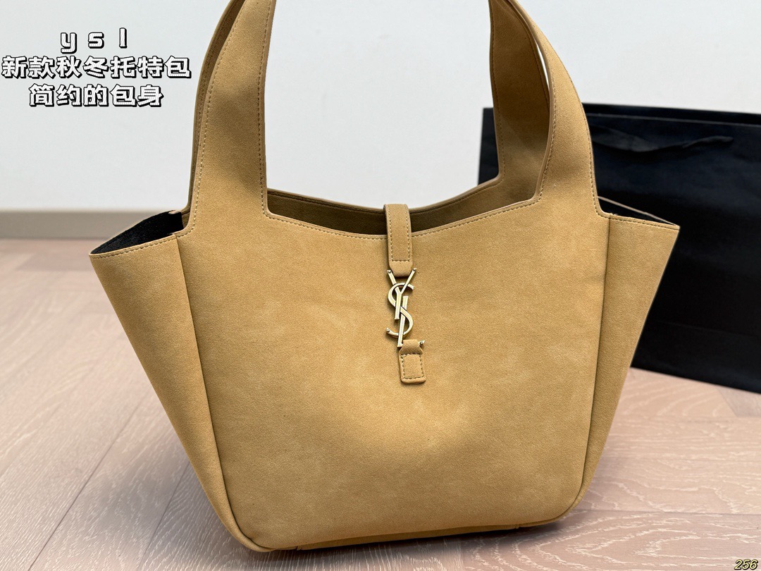 Saint Laurent Tote Bag