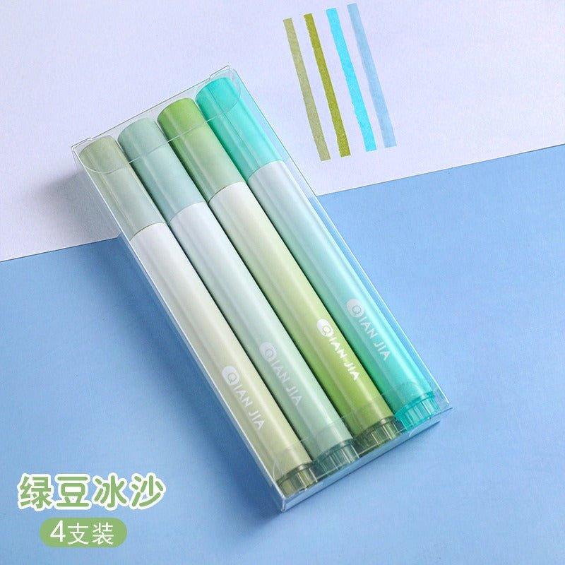 9027 gradient highlighter