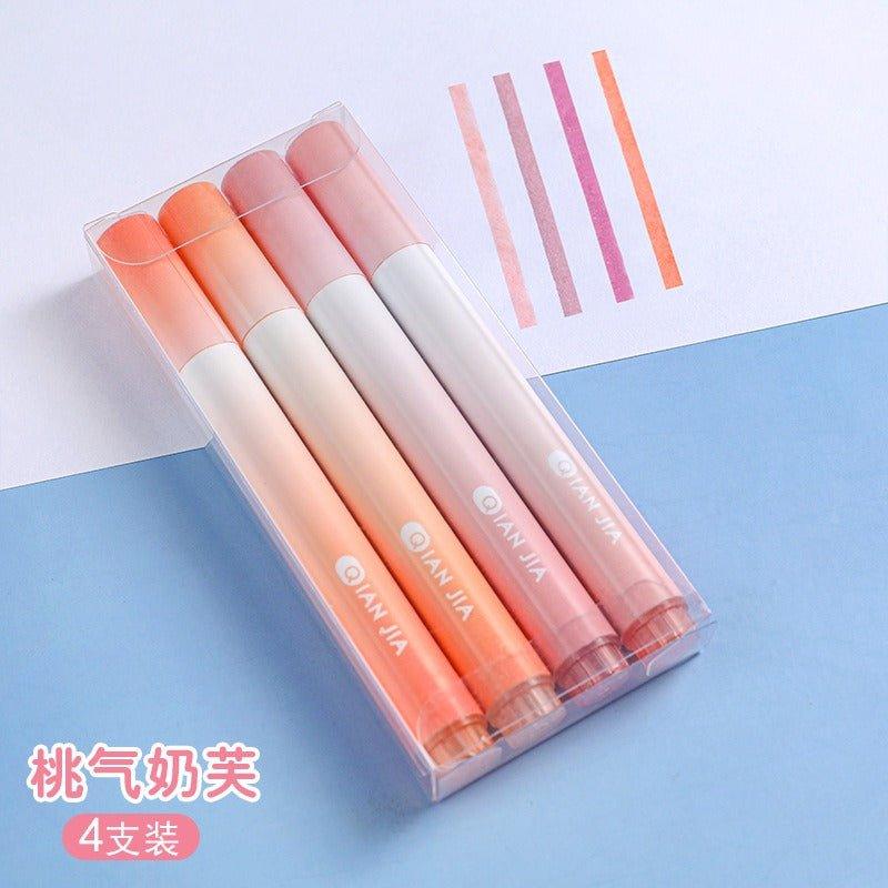 9027 gradient highlighter