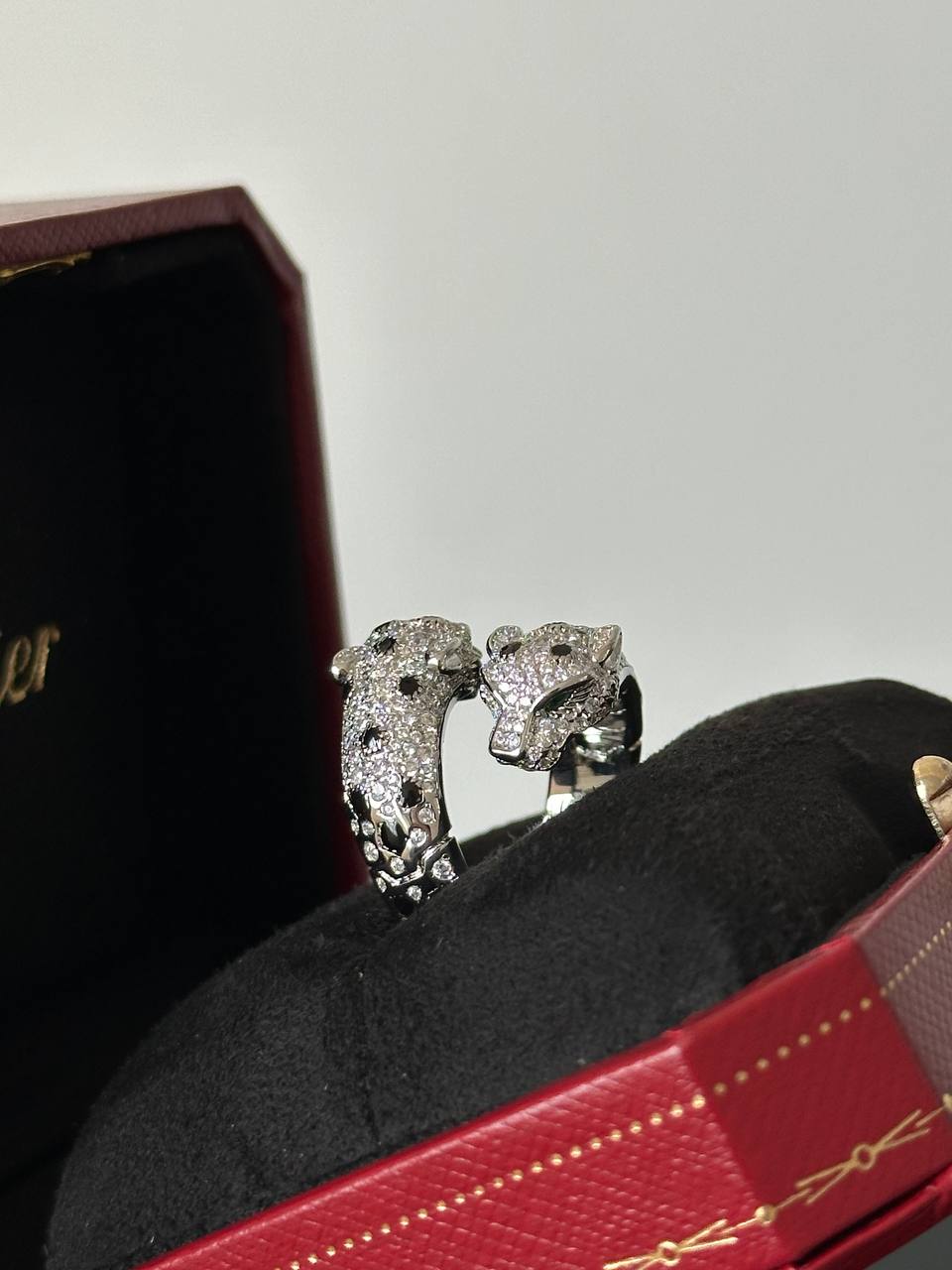 Panthère de Cartier