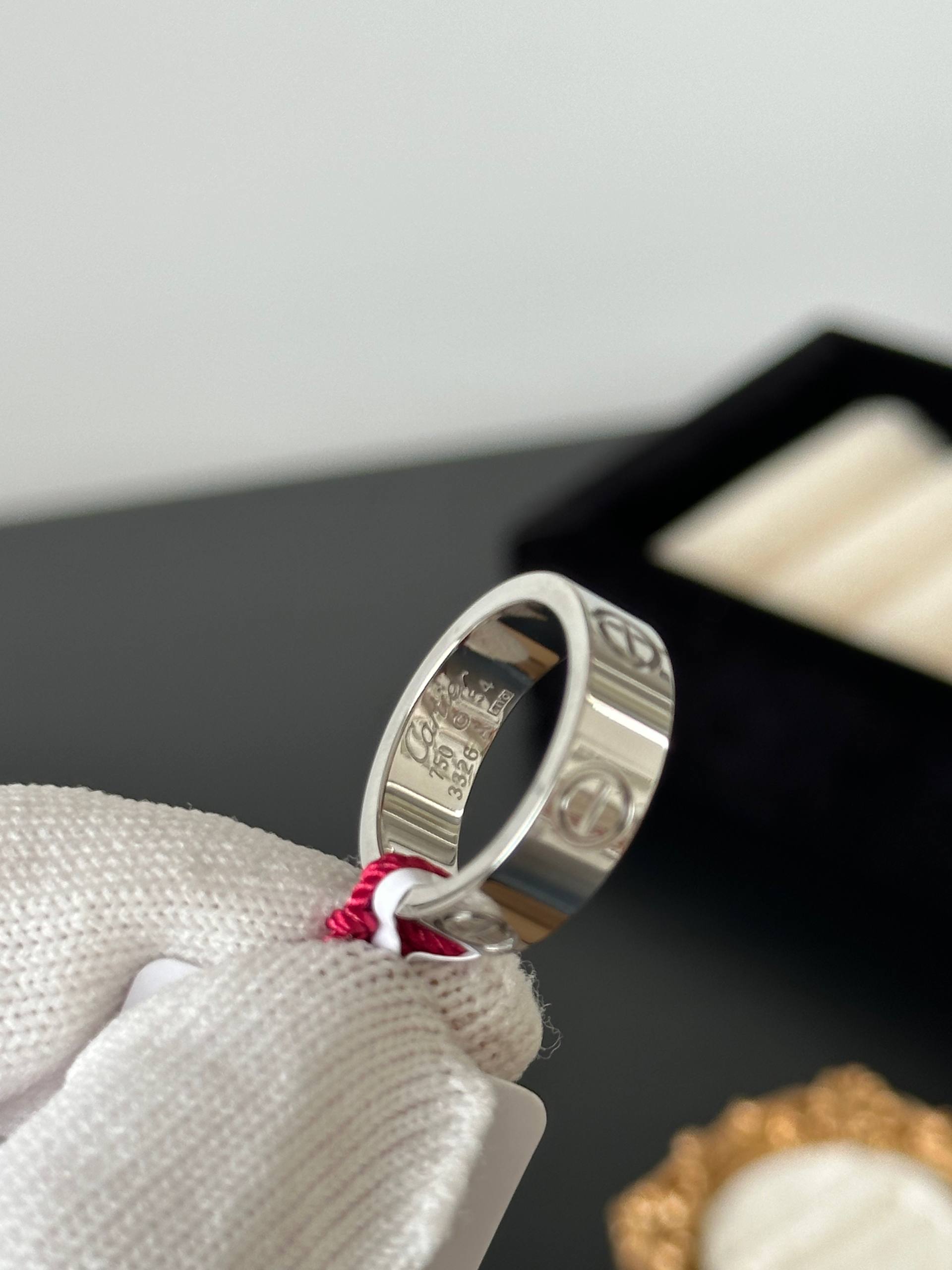 Cartier Panthère Ladies Two-Tone Watch
