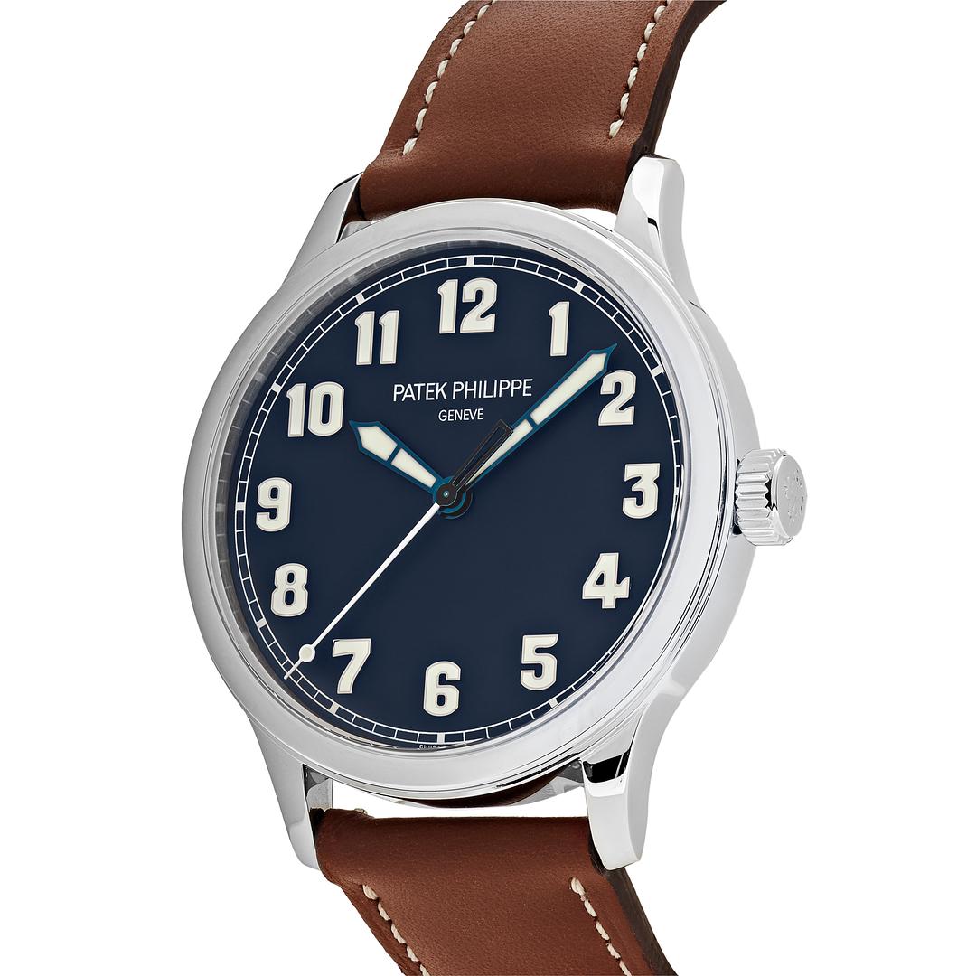 Patek Philippe Limited Edition 