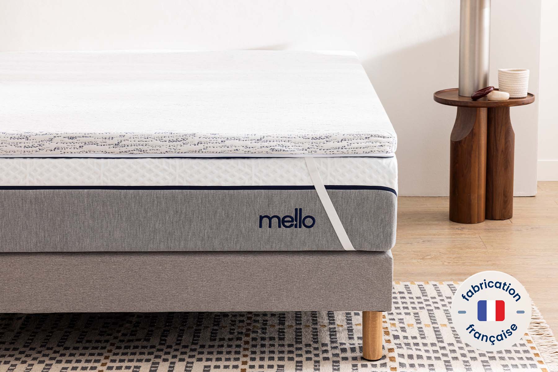 Surmatelas Ferme - Reconditionné