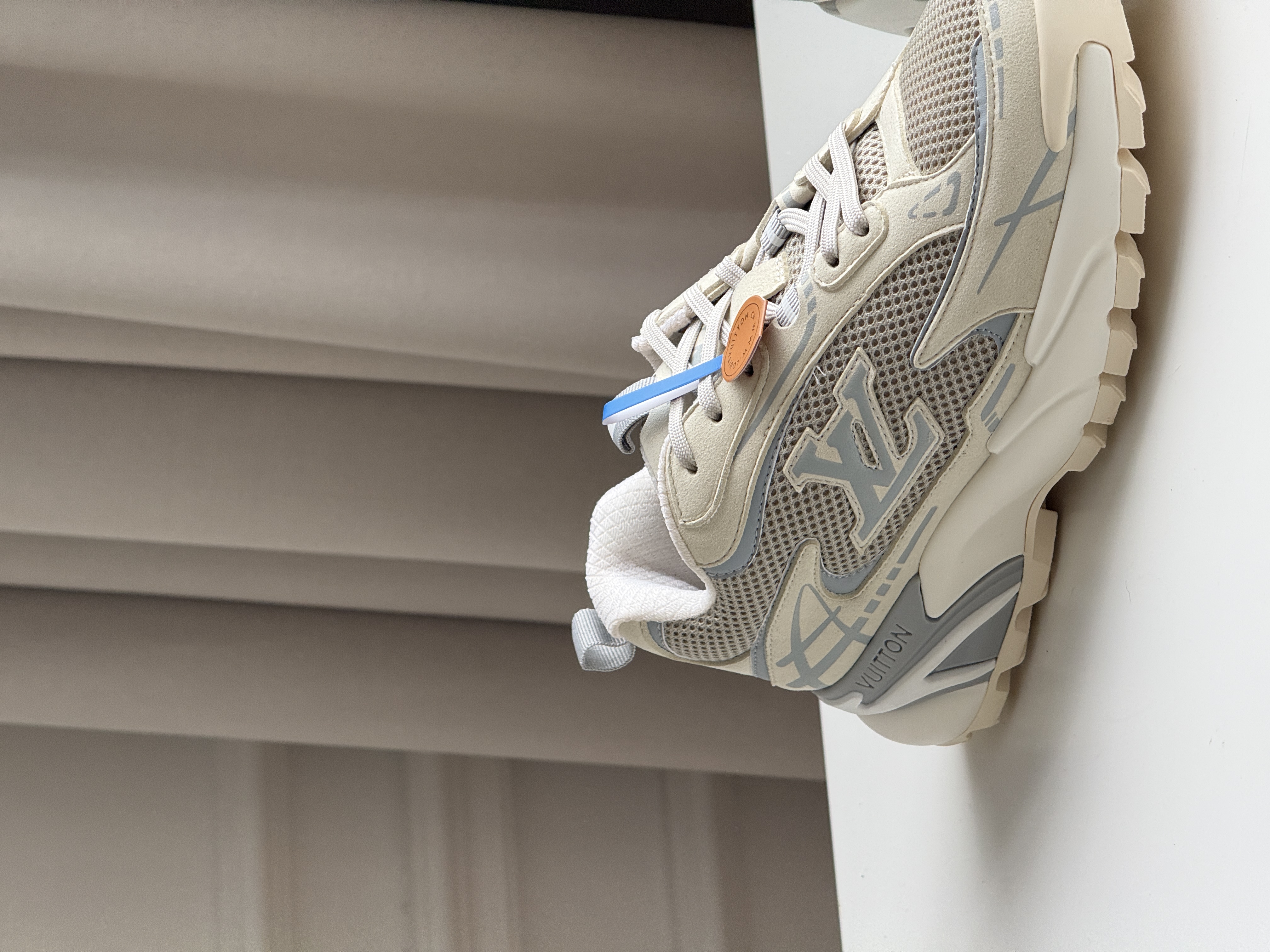 Louis Vuitton LV Runner Tatic Sneaker