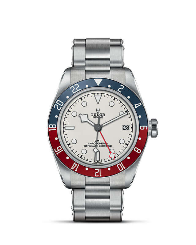 Tudor Black Bay GMT【1:1 Replica】