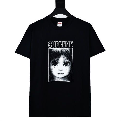 Supreme SS24 Margaret Keane Tee 2 Colors