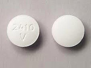 Carisoprodol (Generic) 350mg