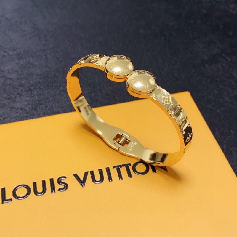 LV Bracelets