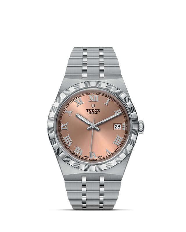 Tudor Royal 38mm【1:1 Replica】