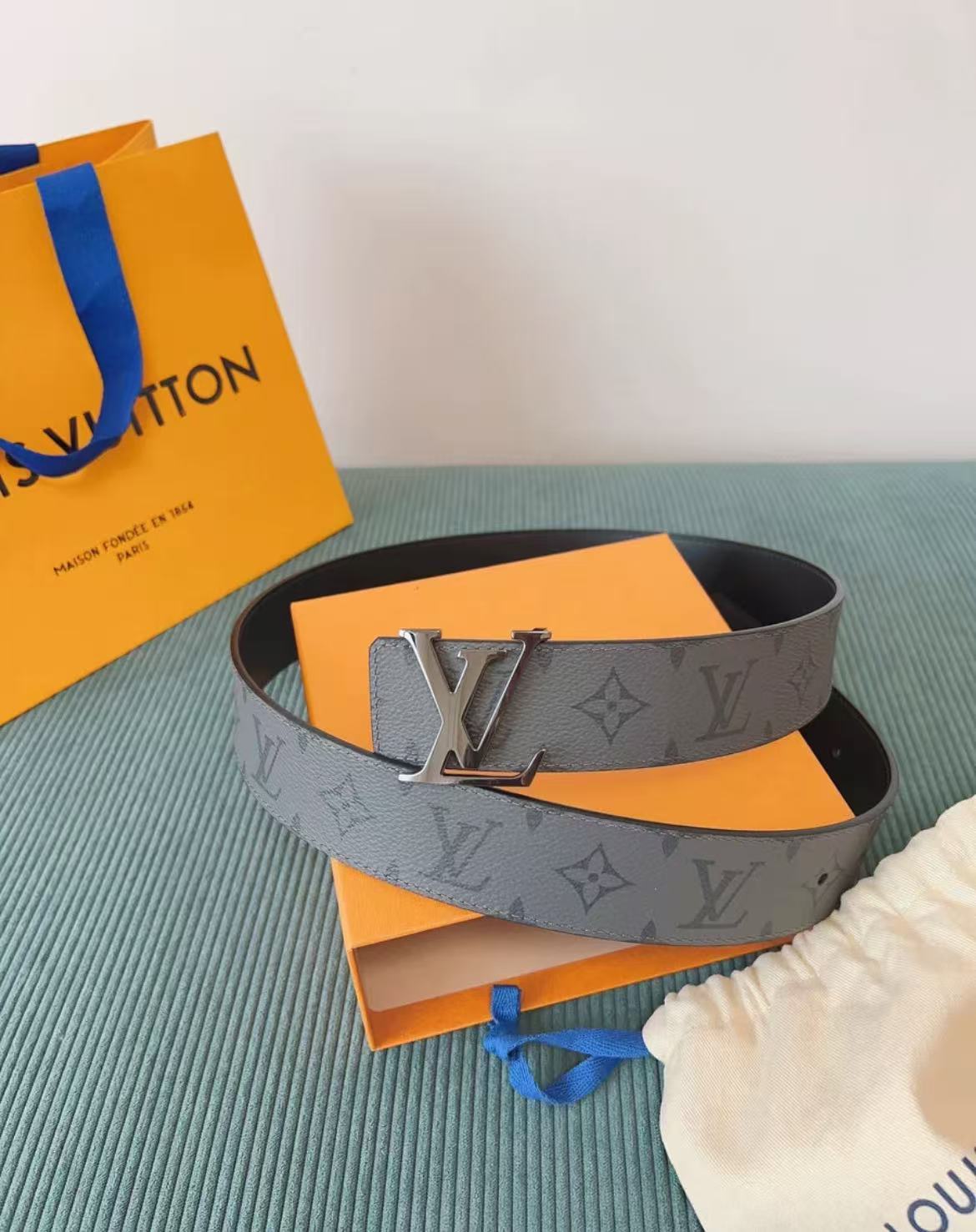 LV Belt