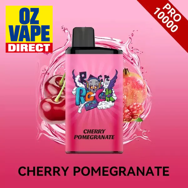 Cherry Pomegranate