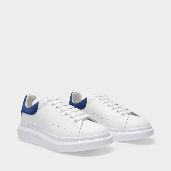 Alexander McQueen‘Larry’sneakers
